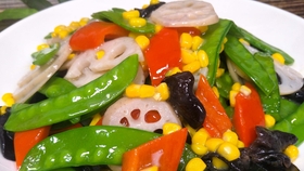 香菇肉丸怎么炒着好吃 fe51866aced3f4b626524ac681de56138b1fce77.jpg@280w_158h_1c_100q.jpg