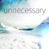 【彩音ゆめ】unnecessary (Original Ver.)【西野】