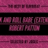 Robert Patton - Rock And Roll Babe