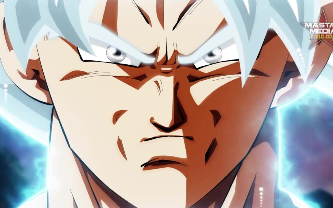 《龙珠超》第129集白神悟空单挑吉连,最后的赢家是弗利萨大王?