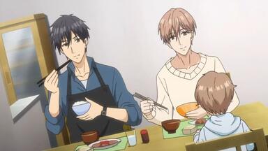 单身<em class="keyword">爸爸</em>