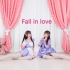 【月月☾】Fall in love【手机竖屏❤双马尾女仆or lo娘大小姐？】