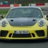 [统哥]2018保时捷Porsche 911 GT3赛道试驾心得（转载）
