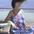 【ImageVideo】柏原芳恵 眩しさの、17歳。