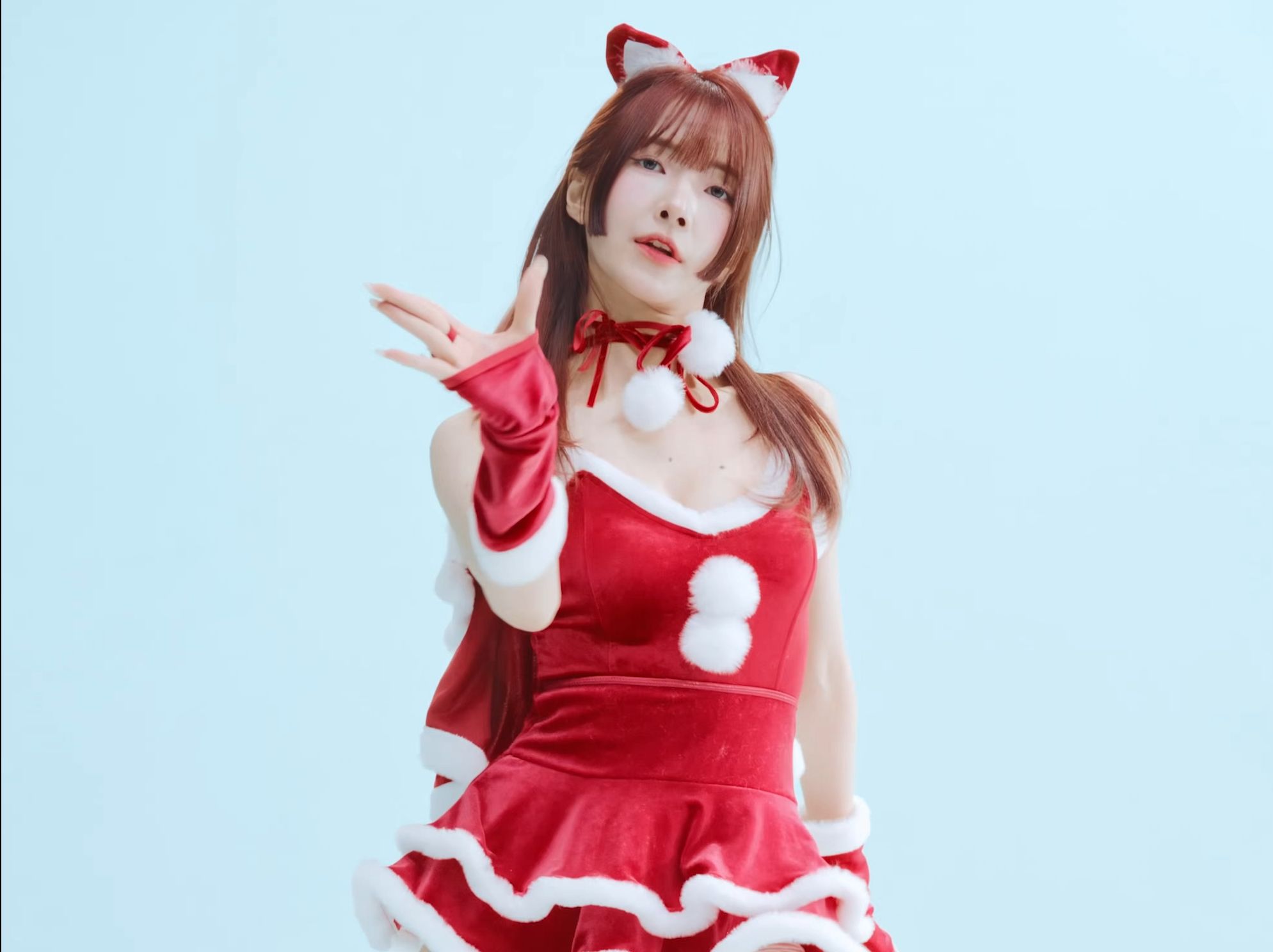 徐英seoyoung Drama 231219