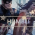 【漫威/DC/踩点/衔接向】Sit down,Be humble| HUMBLE.(SHAZAM! Remix)