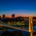 【大疆mavic air2】4K航拍四川自贡——南国灯城，夜色的璀璨