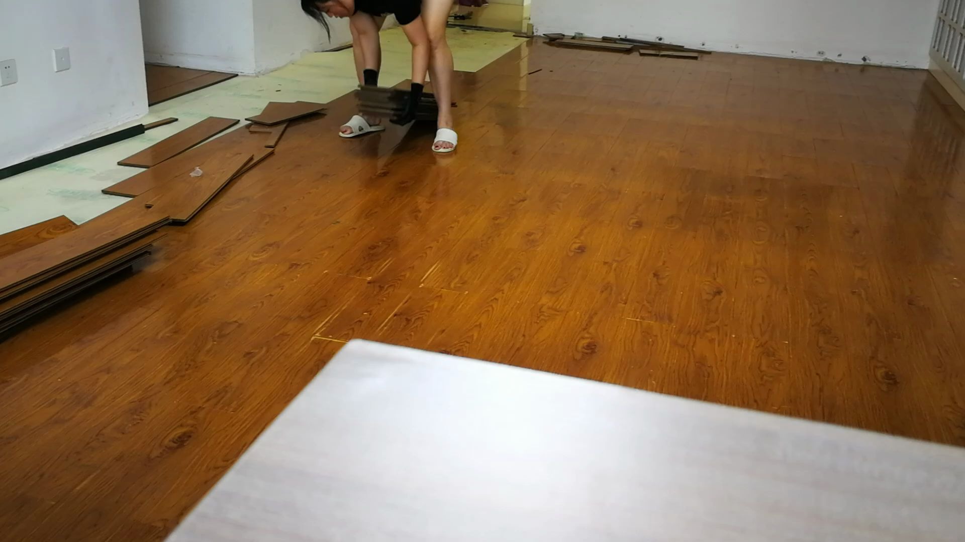 木塑户外地板 木塑防腐地板 木塑复合材料批发-阿里巴巴