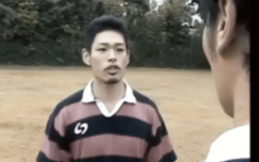 先辈难道我们一开始就注定不能在一起吗……