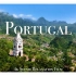 葡萄牙4K超高清 - 带有鼓舞人心音乐的风景休闲影片
