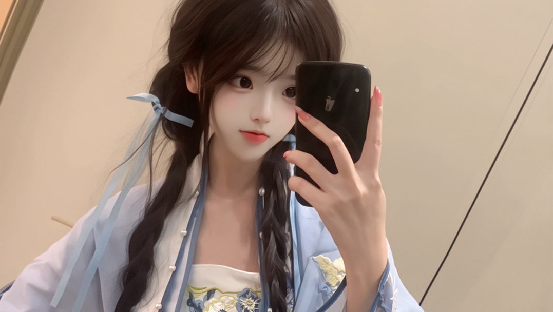 09女高