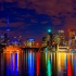 【8K超高清风景】加拿大城市风景欣赏，美爆了，简直不敢相信