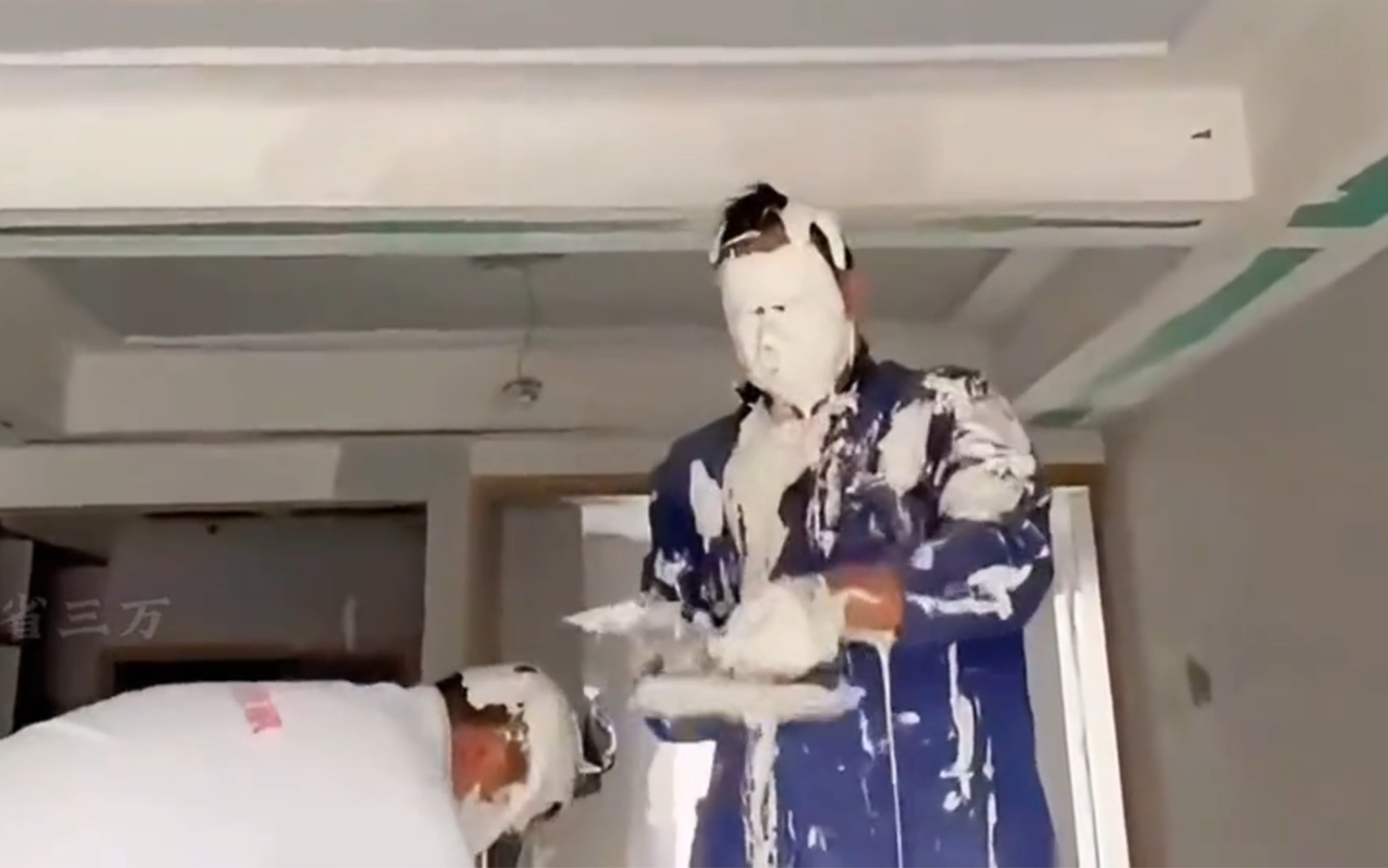 I don't know if I'm making money, but I'm sure I can make ends meet!