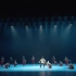 舞蹈《百鸟朝凤》 表演：南京艺术学院