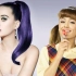 【震惊】全B站最毫无违和感的混音！《坏的星期五》水果Katy Perry & A妹Ariana Grande