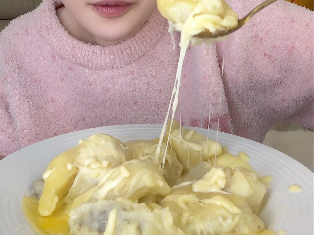 【小石奶凶】超全边角料美食大测评！