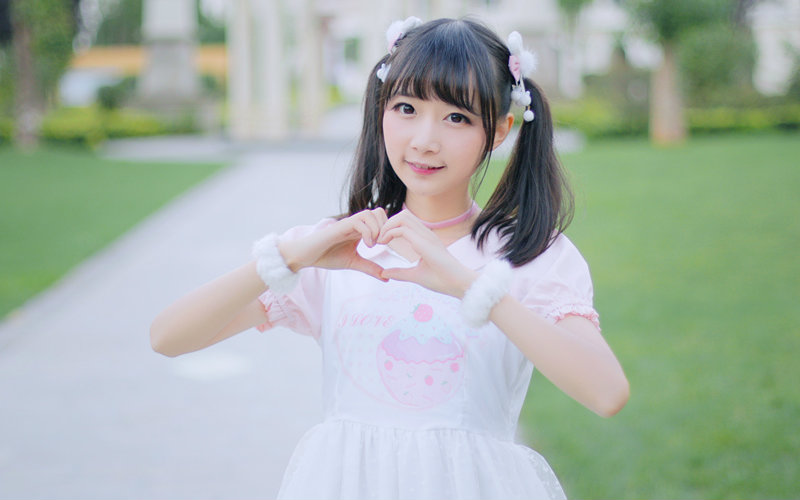 椭奇】Love Potion 【吸一波爱情毒药(*≧▽≦