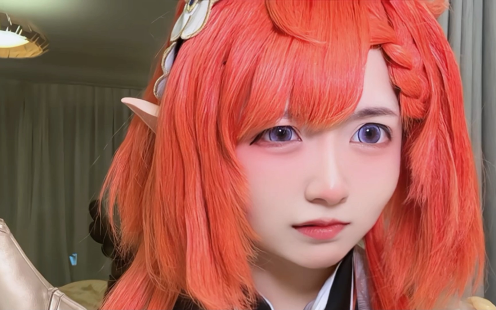 Come in and get yelled at.