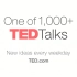 【TEDx】如何成为一个更好的交谈者？（中英字幕）