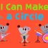 I Can Make a Circle   Shape Songs   PINKFONG Songs