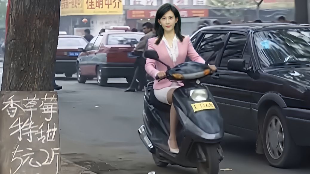 华强买瓜，但有一个人前来主持【慧小媛】