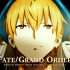 【Fate/Grand Order】此为诀别神明