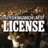 【蓝光】長渕剛 -1987- License Tour 演唱会