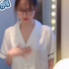 我终于懂胸大腰细的辣妹感觉了！巨显身材
