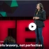 【Ted-无字幕/英/中】Reshma Saujani：女孩要勇敢而不必完美