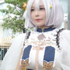 漫展美女