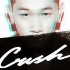 Sometimes——Crush （韩语与英文歌词字幕）