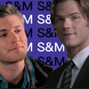 [wincest/转载]S&M