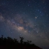 【星空延时】2000元的索尼A7拍摄银河丨sony a7