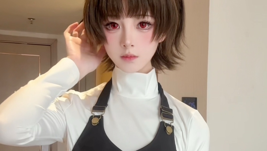 新岛真一拳干碎手机版