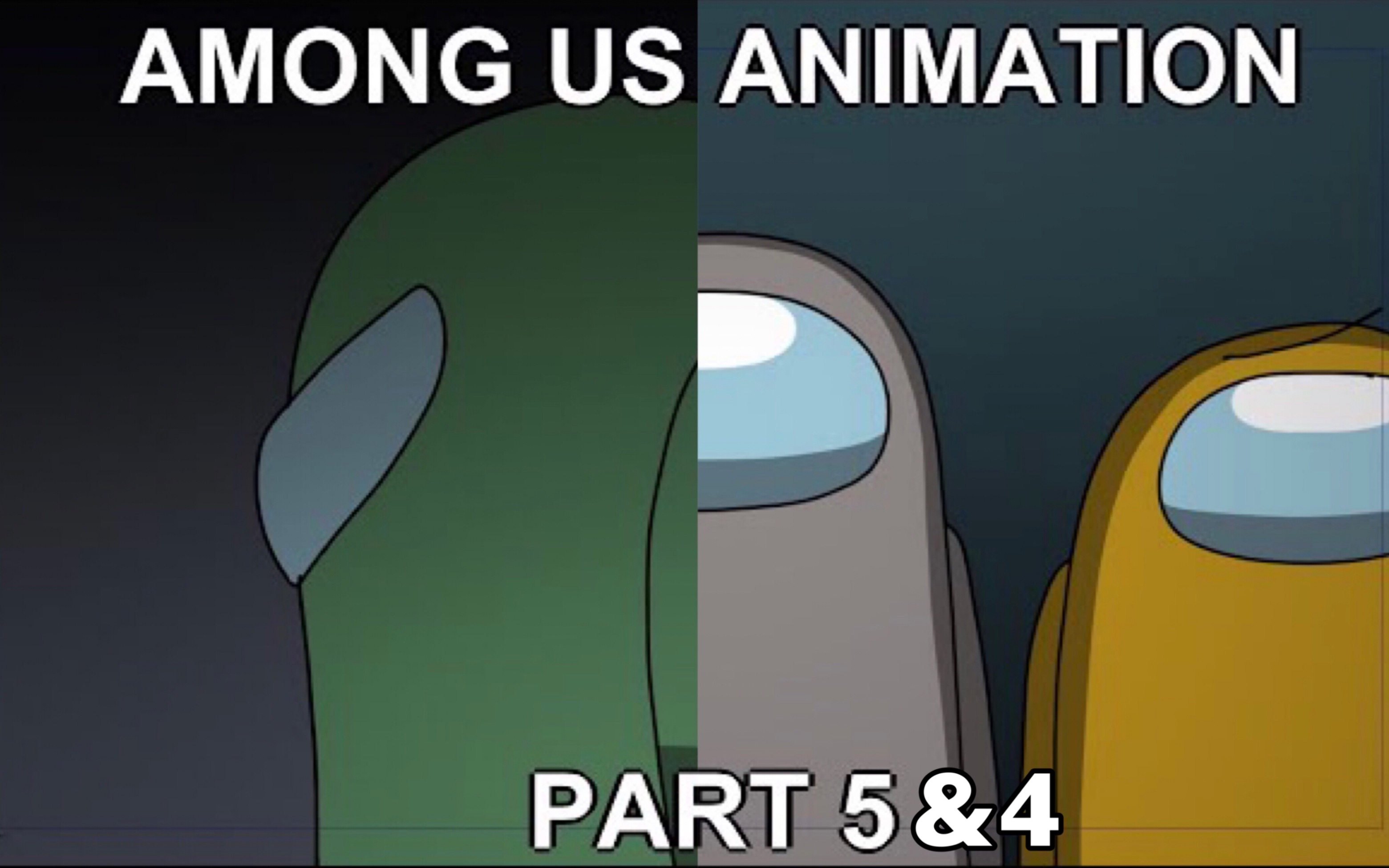 巜油管搬运Among Us Reacts to Among Us Animation 2 Part 4 2 2 Made By Rodamrix