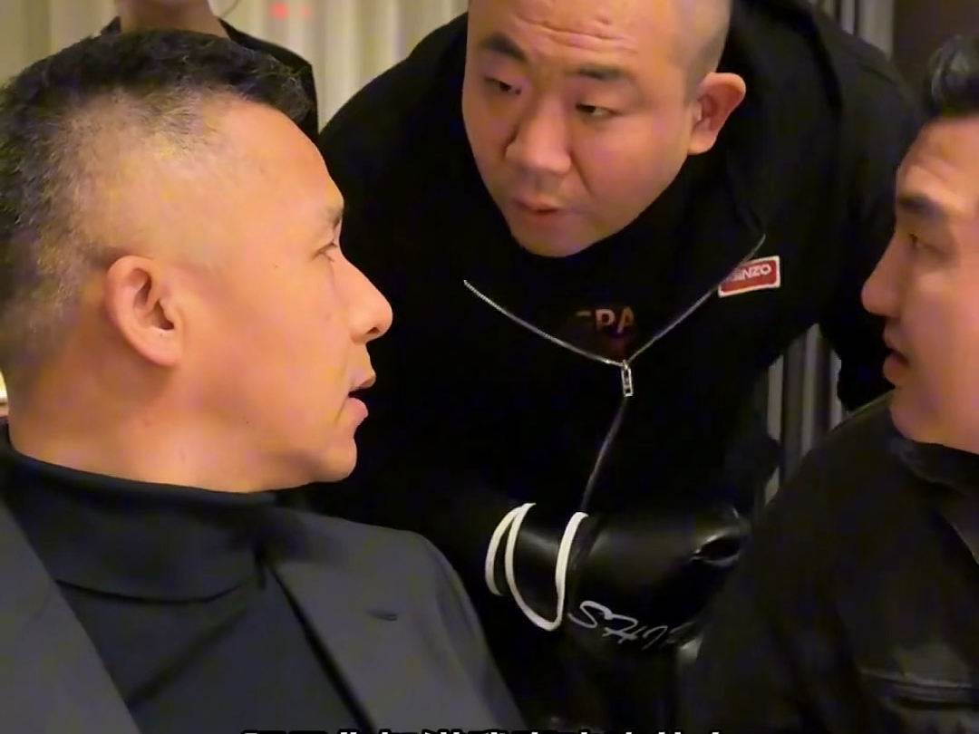 没有永远的朋友，只有永远的利益。