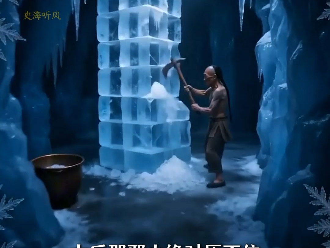 沉浸式感受清朝御厨制作黎檬青瓜薄荷凉饮 #历史故事 #纳米大片流水线 #纳米大片流水线超创 技术支持-纳米大片流水线