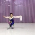 【安香怡（妮妮）11岁】藏舞库玛拉组合 - 指导版与练习版