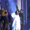 #迈克尔杰克逊从艺30周年庆典晚会 杰克逊五人组最后一次登台表演 #TheJackSon