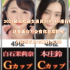 2021年最受欢迎的日本女演员TOP100排行榜，里面有你喜欢的导师吗