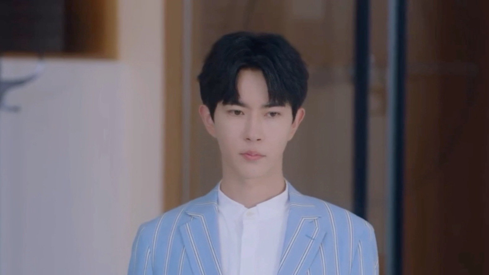 【温德瑞拉日记】于朦胧 饰 单良 cut版 第三集 快来看这里有个顶级恋爱脑啦