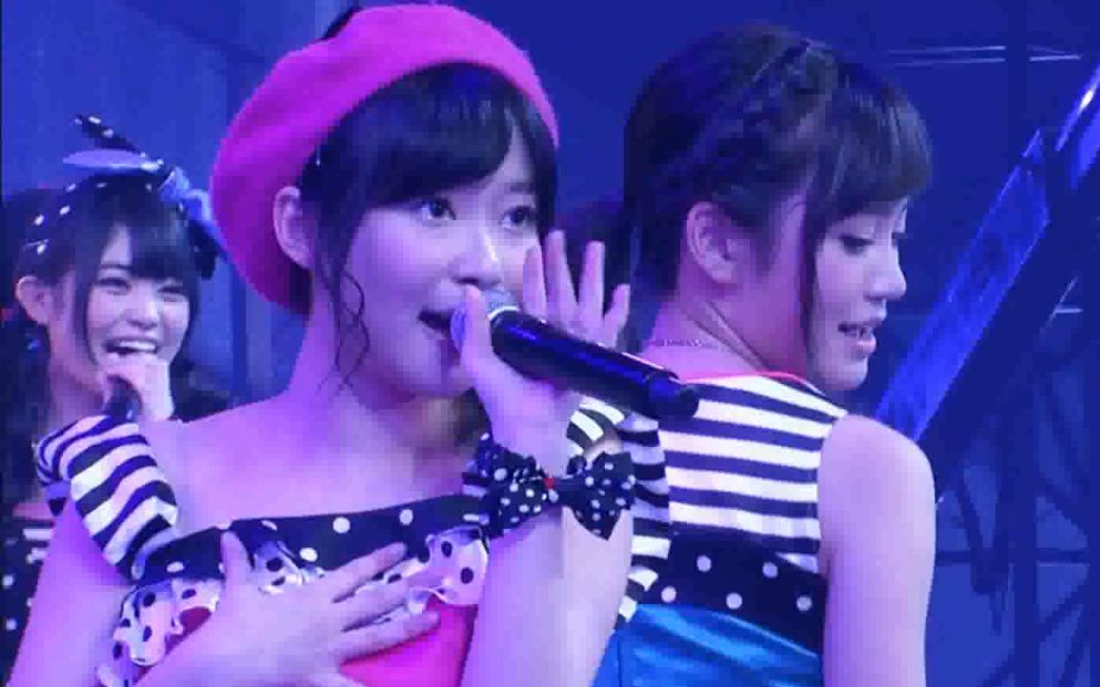 AKB48 初期 劇場公演 ユニットメンバー 生写真 ＜嘆きの