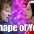 Ed Sheeran & J.Fla - 《Shape of You》