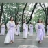 果然中国舞还是和传统乐器奏出的音律最配哟