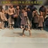 1909年-1912年，由清朝过渡至民国社会实况的动态影像——晚清时期街头艺人影像