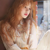【(G)I-DLE】和雨琦一起约会首尔吧