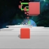 【Unity3D】自己制作的第一个Unity游戏——Cubethon
