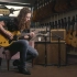 1954 Gibson Les Paul TV 3/4 played by Graham Whitford