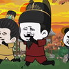 带你一口气看完虾仁动画作品（齐虾仁是条蛇）2小时版