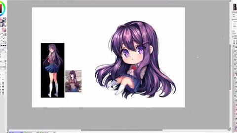 动漫怎么制作的步骤 ff42d76a57f62e751efdf8635be5f70b0eeae422.jpg@480w_270h_1c